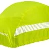 Vaude Luminum Helmet Raincover, Neon Yellow