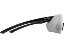 Smith Reverb - ChromaPop Platinum Mirror, Mat Black/Lens: Cp Platinum Mir -Fahrrad Markt 39647800 c0f2 4533 81ac e10ac07a0aff