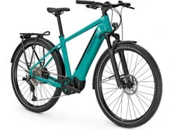 Focus Planet² 6.9, Blue Petrol -Fahrrad Markt 399d7aa5 4658 43bb ac17 65fe5349ac9f
