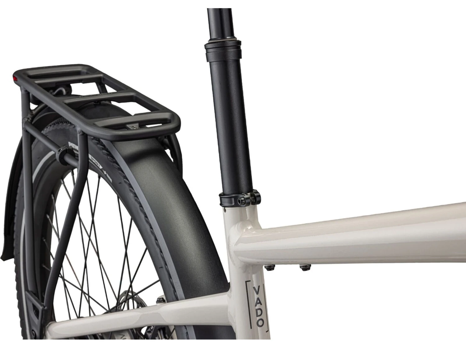 Specialized Turbo Vado 5.0 IGH, White Mountains/black Reflecitve 4 Specialized Turbo Vado 5.0 IGH, White Mountains/black Reflecitve – Bild 4