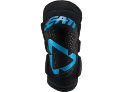 Leatt Knee Guard 3DF 5.0, Fuel/black -Fahrrad Markt 3aa21ae4 9c9b 4a27 9d28 99d9fb1f616e
