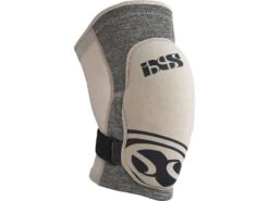 IXS Flow Evo+ Knee Pad, Camel