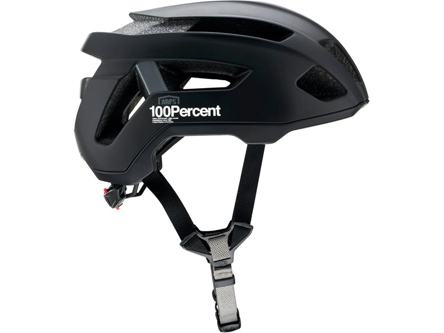 100% Altis, Black 1 100% Altis, Black