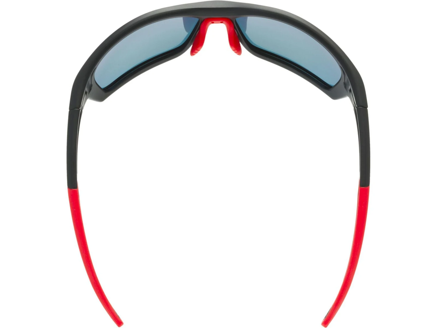 Uvex Sportstyle 232 P - Polavision Mirror Red, Black Mat Red 5 Uvex Sportstyle 232 P - Polavision Mirror Red, Black Mat Red – Bild 5