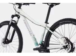 Cannondale Trail Women's 7 - 29, Iridescent -Fahrrad Markt 3d25c0f3 5dcc 4c4b 812e 20450b089b01