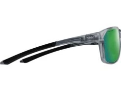 Smith Leadout - ChromaPop Green Mirror, Cement Crystal -Fahrrad Markt 3d9085cb a800 4c95 96cc 8aaeda0269e0