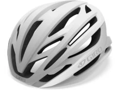 Giro Syntax MIPS, Matte White/silver