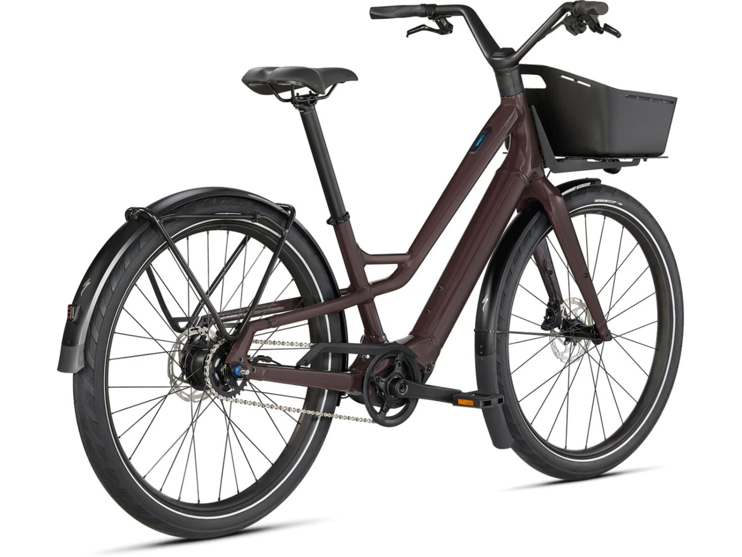 Specialized Como SL 4.0, Cast Umber/transparent 3 Specialized Como SL 4.0, Cast Umber/transparent – Bild 3