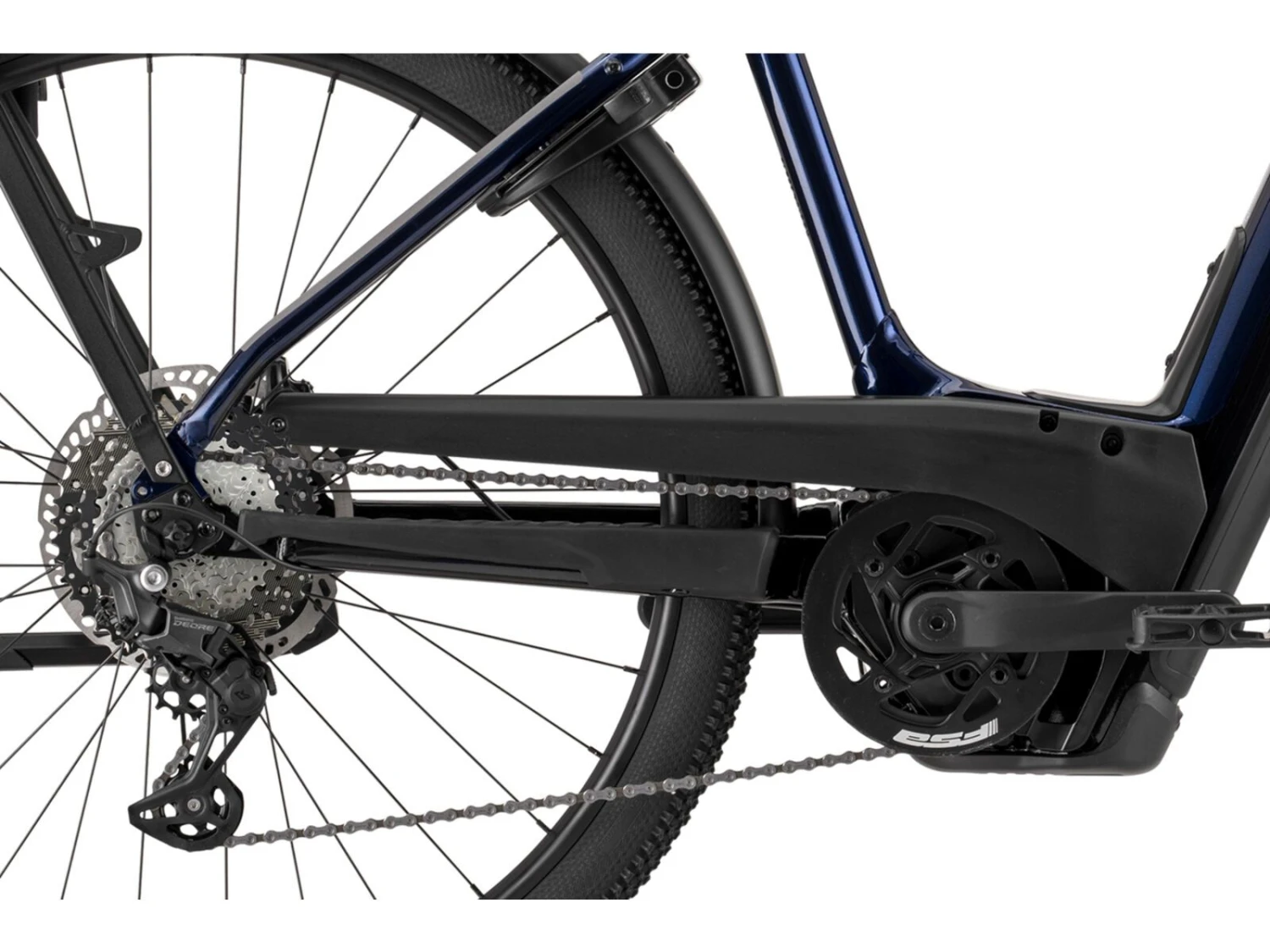 Cannondale Tesoro Neo X 1 - 29, Midnight Blue 5 Cannondale Tesoro Neo X 1 - 29, Midnight Blue – Bild 5