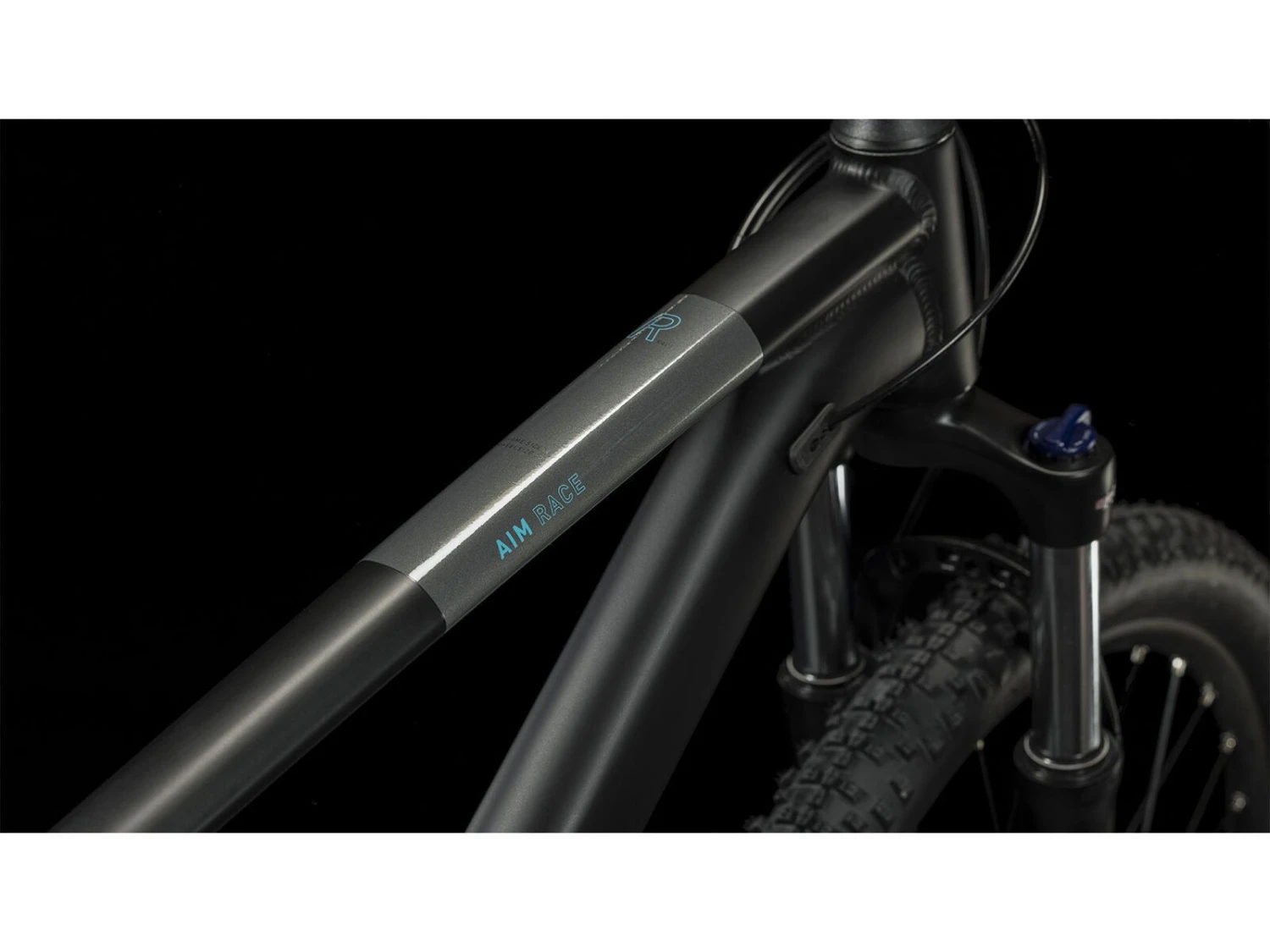 ***2. Wahl*** Cube Aim Race 29 Black´n´azure 3 ***2. Wahl*** Cube Aim Race 29 Black´n´azure – Bild 3