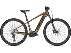 Focus Jarifa² 6.8, Gold Brown