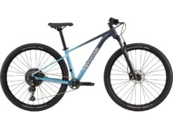 Cannondale Trail Women's SL 3, Slate Gray
