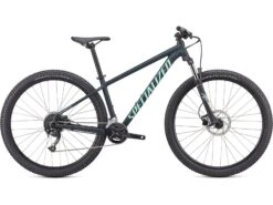 Specialized Rockhopper Sport 29, Forest Green/oasis
