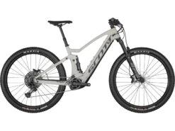 Scott Strike ERide 910