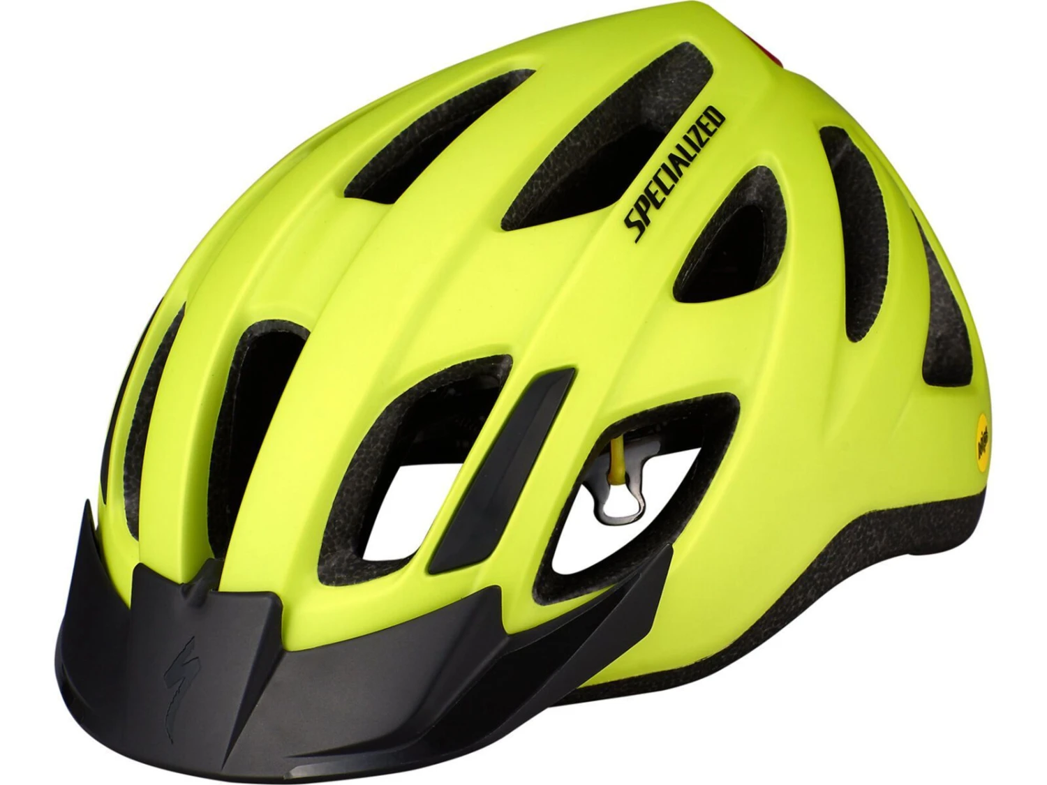 Specialized Centro LED MIPS (ANGi Komp.), Hyper Green 1 Specialized Centro LED MIPS (ANGi Komp.), Hyper Green