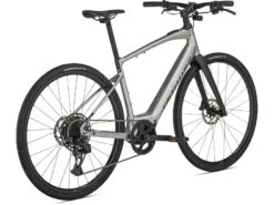 Specialized Turbo Vado SL 5.0 (SRAM), Brushed/black Reflective -Fahrrad Markt 40b16661 41a2 427c aa5f 81626b834249