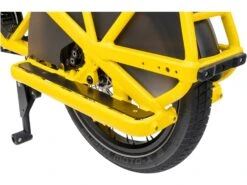 Tern GSD S10, School Bus Yellow -Fahrrad Markt 40c54291 6c91 41a5 93f9 6ff19dc765a8