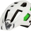 Endura SIngleTrack Helm MIPS, Weiß