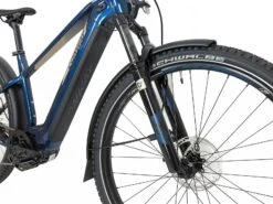 Conway Cairon SUV 5.0, Darkblue Metallic / Platin Matt -Fahrrad Markt 41a203b7 94d9 4048 9a07 71d1901195ff