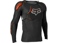 Fox Baseframe Pro D3O Jacket, Black