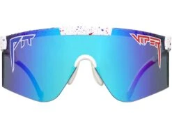 Pit Viper The 2000s Merika - Silver Mirror