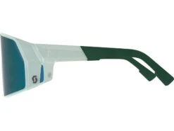 Scott Pro Shield - Green Chrome, Mineral Blue -Fahrrad Markt 42f1fedd 3190 404b 8090 15d8e693d769