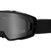 Fox Vue Stray Goggle - Dark Grey, Black