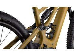 Specialized Turbo Levo Expert Carbon, Harvest Gold/obsidian -Fahrrad Markt 440241e2 0187 49c0 b0b2 e0ec5bfd0647