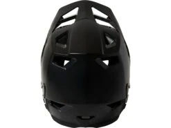 Fox Youth Rampage Helmet, Black/black -Fahrrad Markt 44154e88 5f1c 493e ba39 2565aaa39bf8