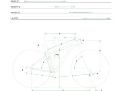 Cannondale Trail Women's 5 - 29, Lavender -Fahrrad Markt 4484bab1 5fc2 4437 8fb9 1079c9a8fa0d