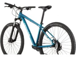 Cannondale Trail 6 - 29, Abyss Blue -Fahrrad Markt 45449349 4a5d 43a2 9136 d6bbc6c0fd9f