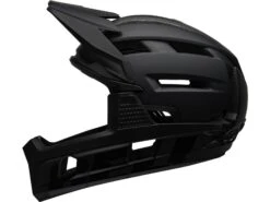 Bell Super Air R Spherical MIPS, Matte/gloss Black -Fahrrad Markt 4595e2fd 71b0 46d7 825b 7e7995c88d33