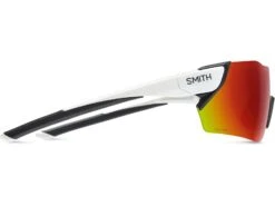 Smith Attack MAG - ChromaPop Sun Red Mirror, Matte White -Fahrrad Markt 45aa179e 99f4 4a8f b442 79106b2fc8f4