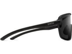 Smith Bobcat - ChromaPop Black, Matte Black -Fahrrad Markt 45d70427 f240 4af4 94b1 d5b66577b8d3