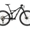 Cannondale Scalpel Carbon 2, Graphite