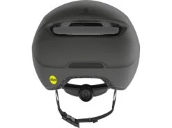Scott IL Doppio Plus Helmet, Granite Black -Fahrrad Markt 46f0d490 f9e3 495f 8140 3aa2bd7d6d1c