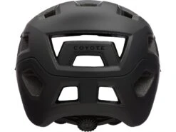 Lazer Coyote, Matte Full Black -Fahrrad Markt 4722d724 8d5e 465a b7ba 65dc7632b4d0