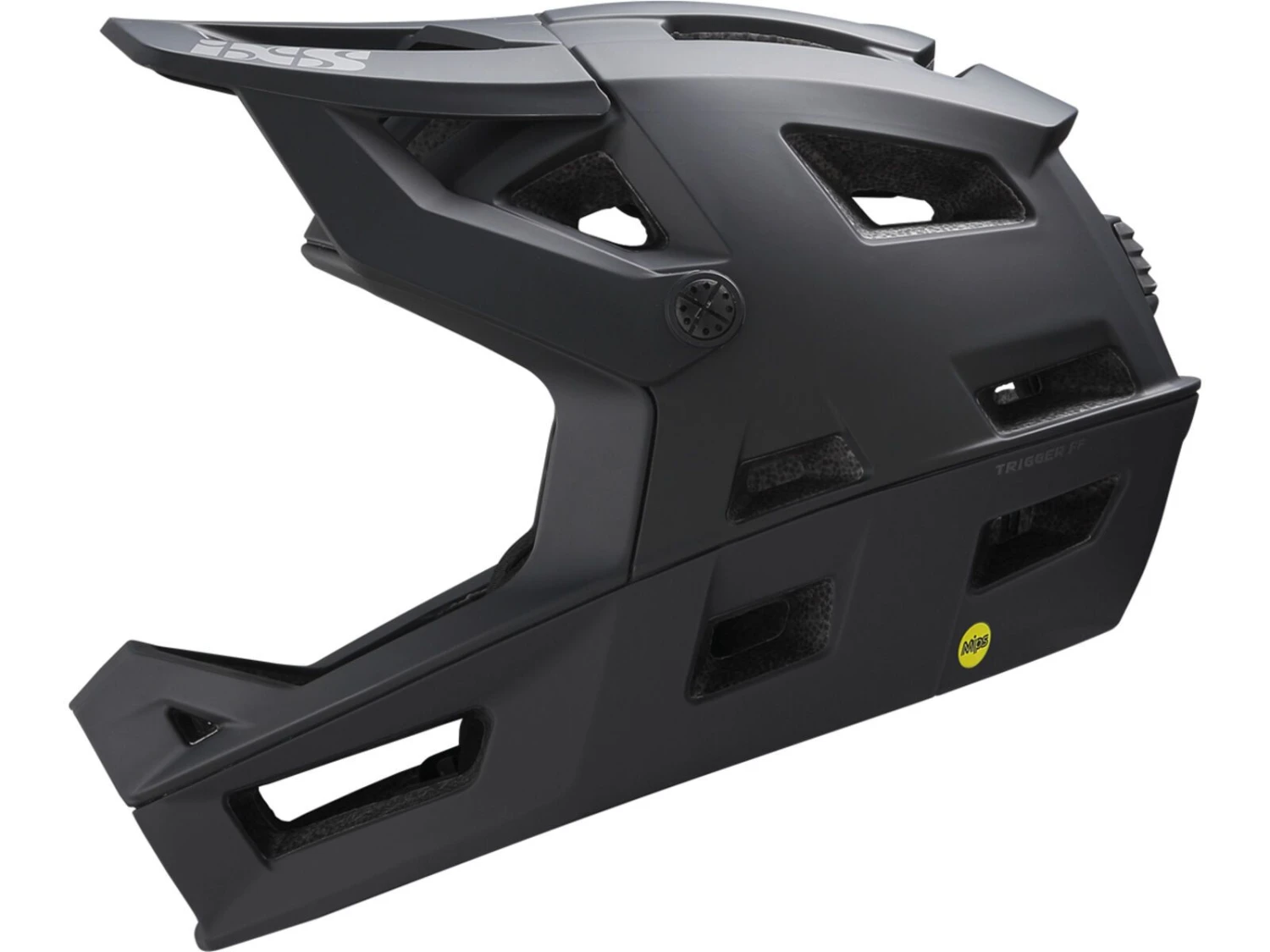 IXS Trigger FF MIPS, Black 2 IXS Trigger FF MIPS, Black – Bild 2