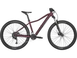 Scott Contessa Active 40 - 27.5, Purple