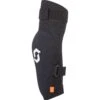 Scott Grenade Evo Elbow Guards, Black