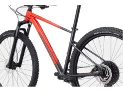 Cannondale Trail SL 3, Rally Red -Fahrrad Markt 47b2fd56 21cf 4cb1 84f8 489dfa69cfbe