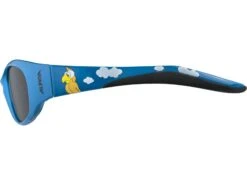 Alpina Flexxy Kids - Ceramic Black Mir, Blue Pirat Gloss -Fahrrad Markt 47ca262b 709a 4b52 b737 4678879ae2a9