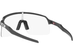 Oakley Sutro Lite Clear To Black Iridium Photochromic, Matt Carbon 9 Oakley Sutro Lite Clear To Black Iridium Photochromic, Matt Carbon -Fahrrad Markt 4816c618 6b86 4904 acd5 4e82803830f8