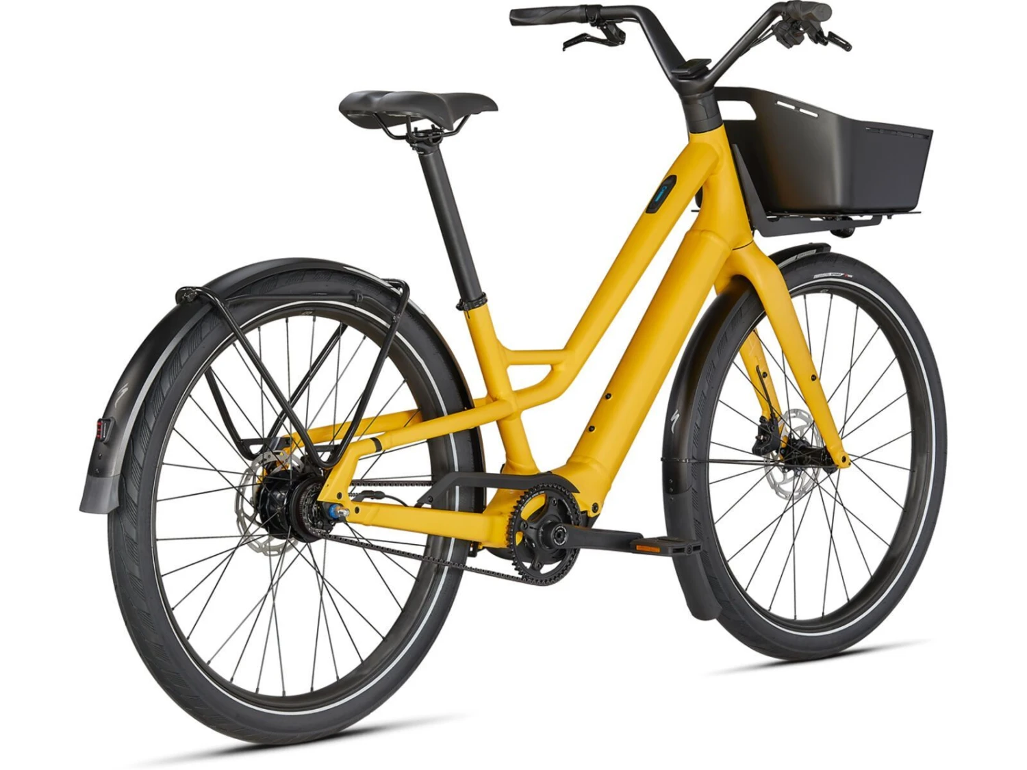 Specialized Como SL 5.0, Brassy Yellow/transparent 3 Specialized Como SL 5.0, Brassy Yellow/transparent – Bild 3