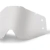 100% Forecast Replacement Lens, Clear