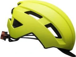 Bell Daily LED Women MIPS, Matte Hi-viz -Fahrrad Markt 49c921b6 4ae9 4d70 8c2a 95e8eead000d