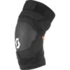 Scott Grenade Evo Hybrid Knee Guards, Black