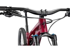 Specialized Stumpjumper Evo Comp Alloy, Gloss Raspberry/back -Fahrrad Markt 4b05ba2d fc11 47aa 881c e5be73f97706