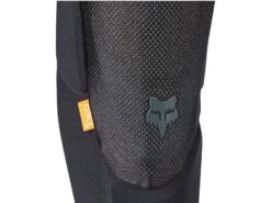 Fox Launch Elite Knee/Shin Guard, Black -Fahrrad Markt 4bd91b1a ea75 429b a35a 357824015573