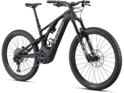 Specialized Turbo Levo Comp Carbon, Satin Black/silver/gloss Black -Fahrrad Markt 4cdd315a db4b 45f7 914e 78f6c6d58d30